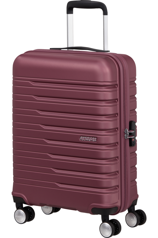 Flashline 55cm Kab&iacute;nov&aacute; batožina