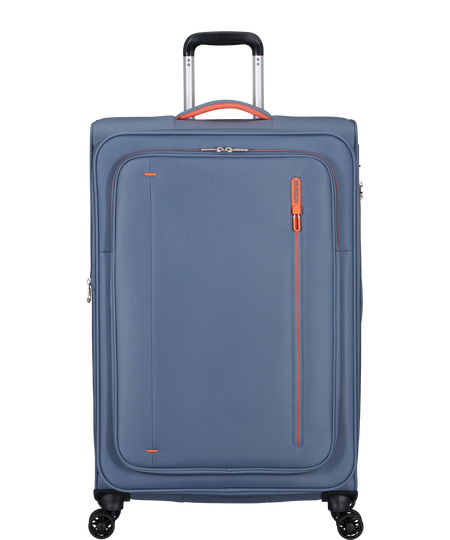 Cloudrider L Veľký kufor