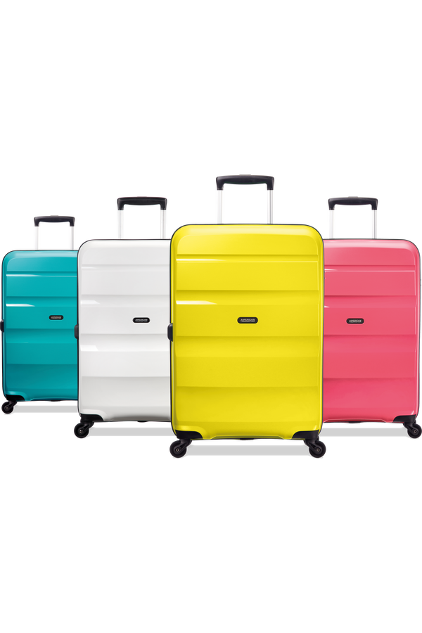 American Tourister Bon Air 2 PC Set E  Čerešňové kvety