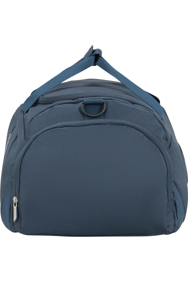 American Tourister Wanderlite Duffle S  Tmavá námornícka