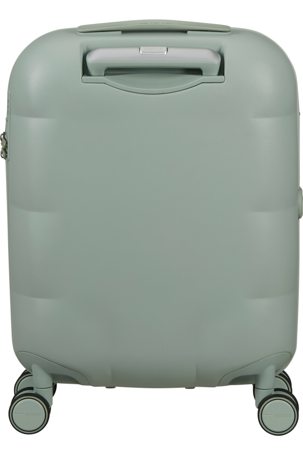 Dreami 55cm Kab&iacute;nov&aacute; batožina | American Tourister Dreami Spinner Tsa 55cm  Everdream Sage