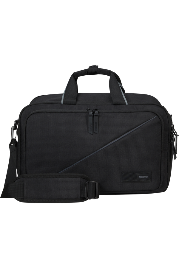 American Tourister Take2cabin 3-Way Boarding Bag  Čierna