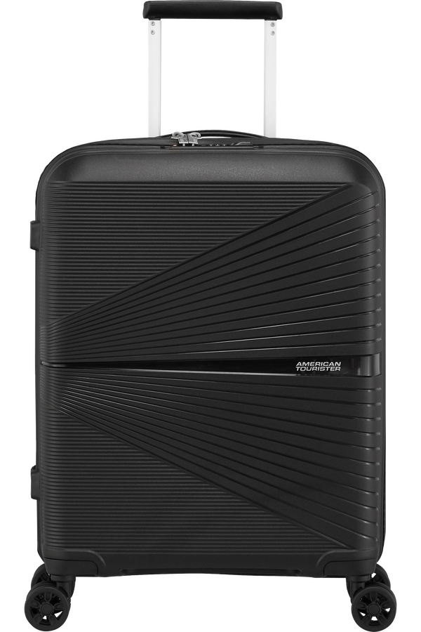 American Tourister Airconic Spinner 55/20 Tsa 55cm  &Oacute;nyxov&aacute; čierna