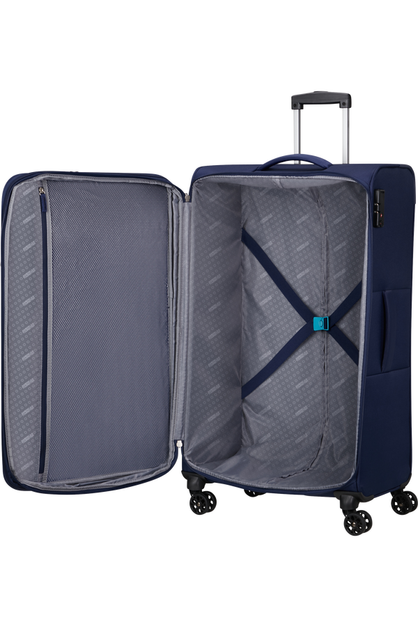 Sky Surfer L Spinner (4 kolieska) roz&scaron;&iacute;riteľn&yacute;