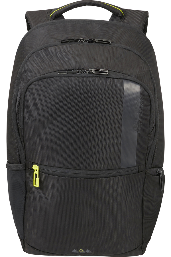 American Tourister Work-E Laptop Backpack  15.6inch Čierna