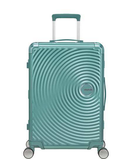 Soundbox Alu 68cm Stredne veľký kufor Soundbox Alu 68cm Stredne veľký kufor