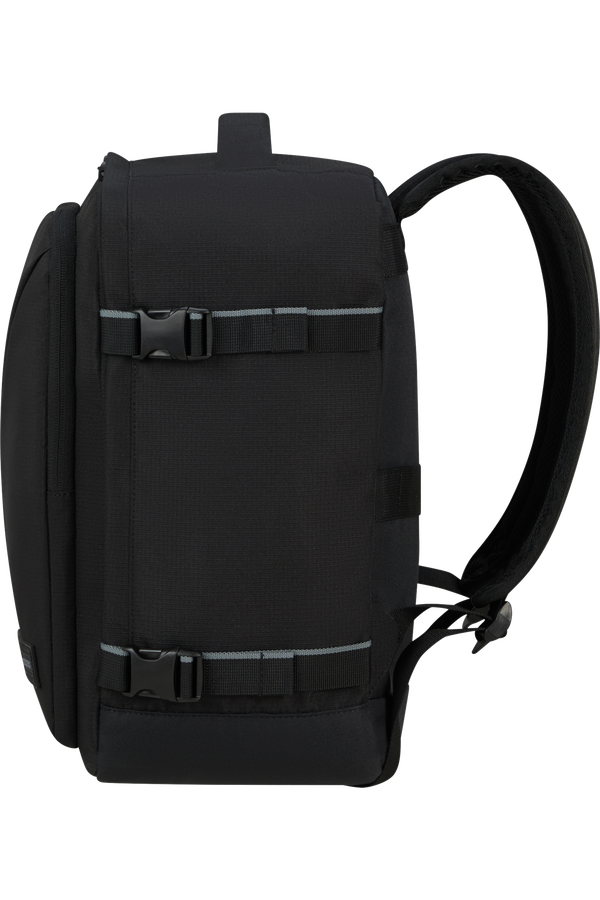 American Tourister Take2cabin Casual Backpack S  Čierna American Tourister Take2cabin Casual Backpack S  Čierna