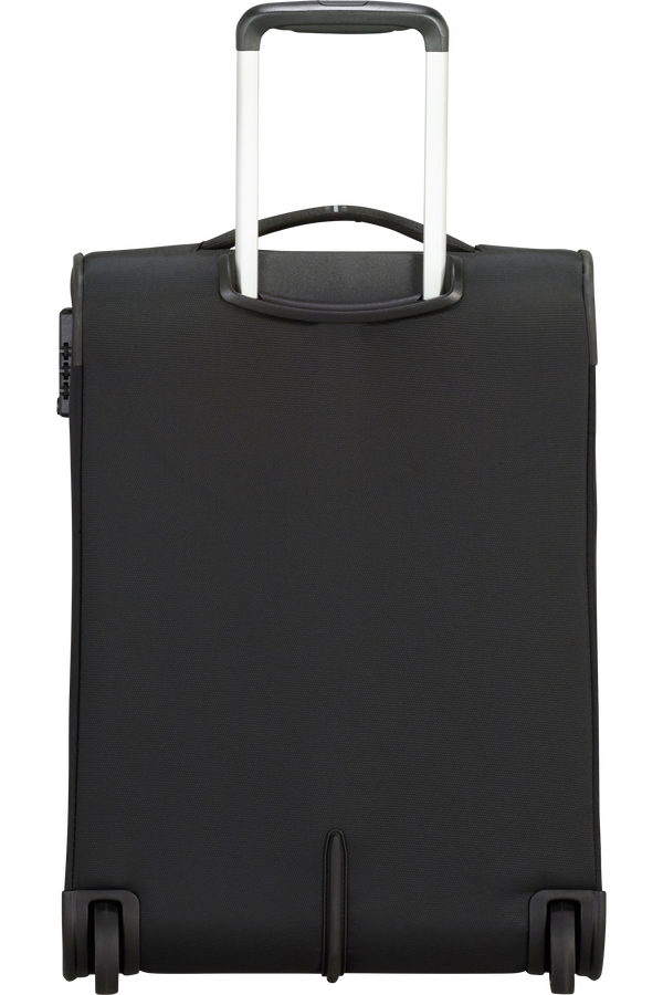 American Tourister Crosstrack Upright 55cm  Čierna/siv&aacute;