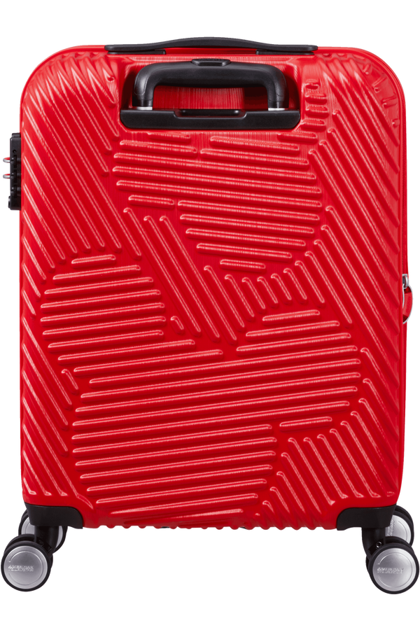 American Tourister Mickey Clouds Spinner 55/20 Exp. TSA 55cm  Mickey Classic Red American Tourister Mickey Clouds Spinner 55/20 Exp. TSA 55cm  Mickey Classic Red
