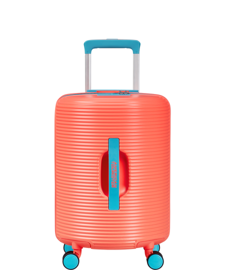 Rollio 52cm Kab&iacute;nov&aacute; batožina