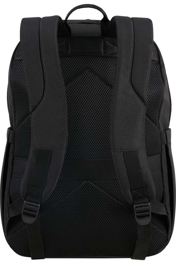 American Tourister Urban Groove UG29 Laptop Backpack Office 15.6'  Čierna