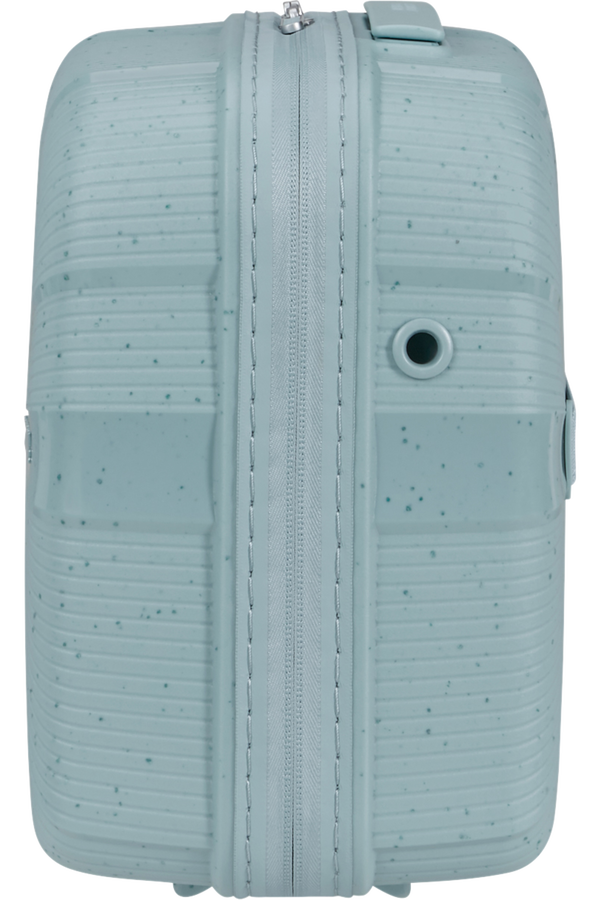 American Tourister StarVibe Beauty Case LTD  Azzurro Speckles