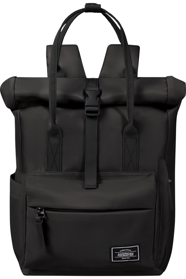 American Tourister Urban Groove Ug16 Backpack City  Čierna