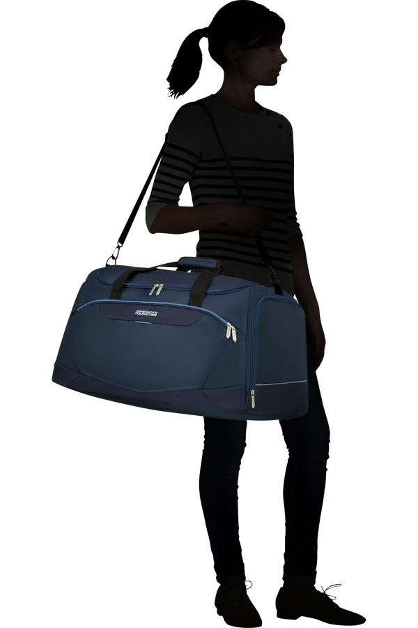 American Tourister SummerRide Duffle L Námornícka American Tourister SummerRide Duffle L Námornícka