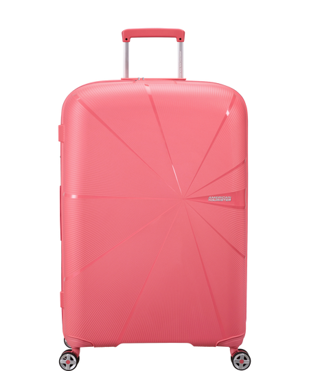 StarVibe 77cm Veľký kufor