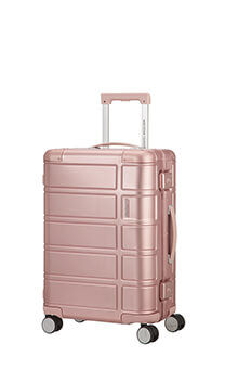 American Tourister Alumo Spinner 55cm  Rose