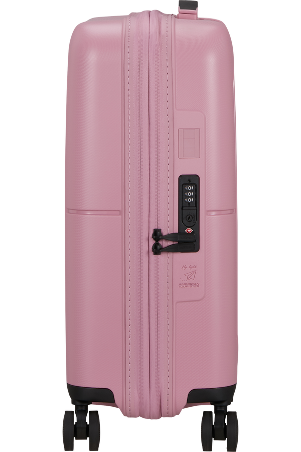 American Tourister Dashpop Disney Spinner Expandable TSA Disney 55cm  Minnie Bubbles American Tourister Dashpop Disney Spinner Expandable TSA Disney 55cm  Minnie Bubbles