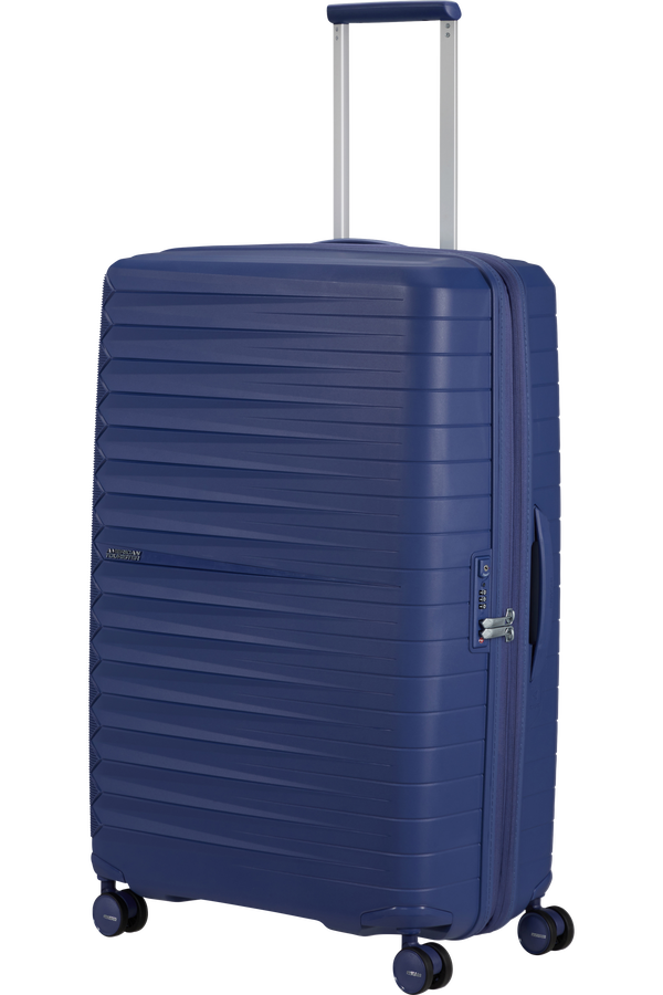 American Tourister Fastforward Spinner 78/29 TSA EXP 78cm  Dusk Purple American Tourister Fastforward Spinner 78/29 TSA EXP 78cm  Dusk Purple