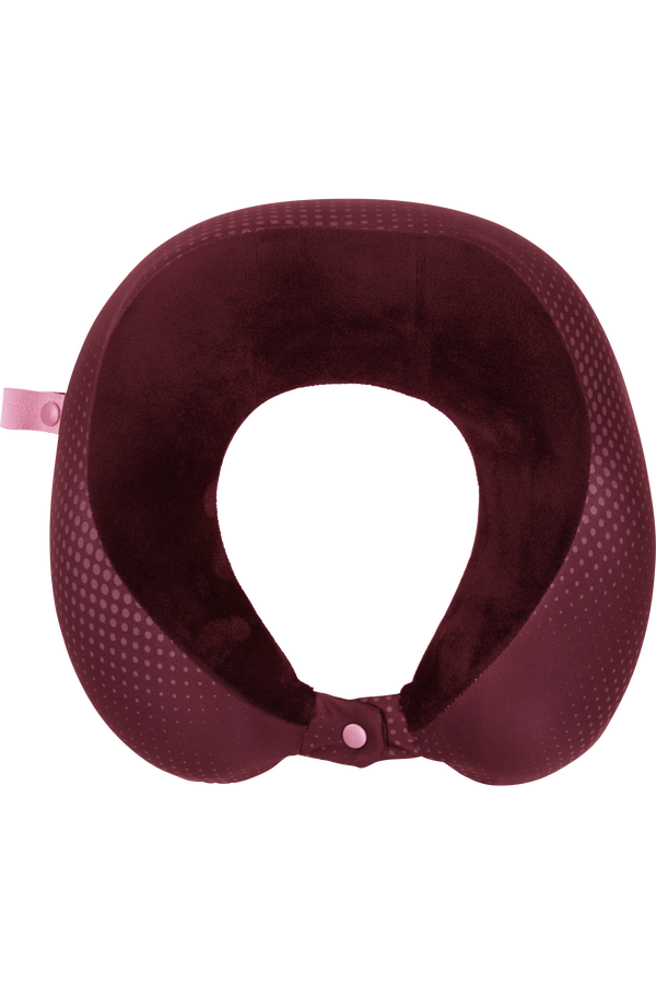 Travel Pillow Vank&uacute;&scaron;