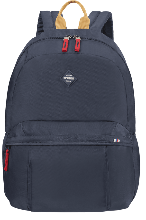 American Tourister Upbeat Backpack  Námornícka