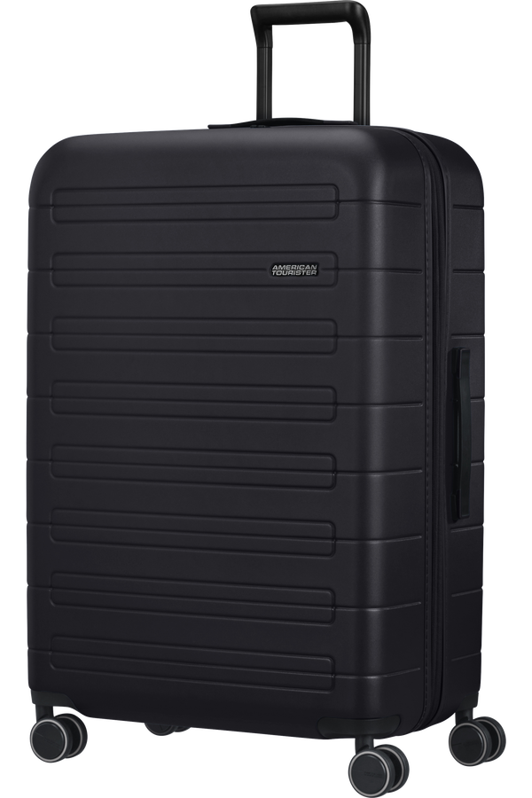 American Tourister Novastream Spinner TSA Exp. 77cm  Tmavá bridlica