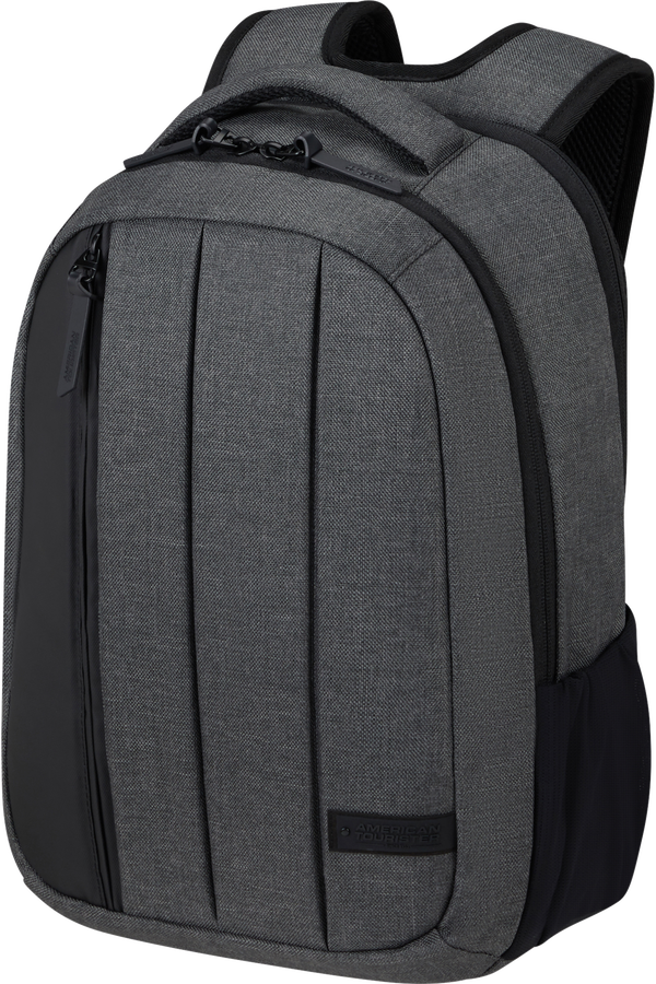 American Tourister Streethero Laptop Backpack 14'  Grey Melange American Tourister Streethero Laptop Backpack 14'  Grey Melange