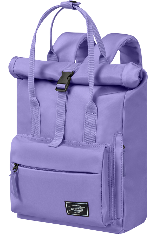 American Tourister Urban Groove Ug16 Backpack City  Soft Lilac