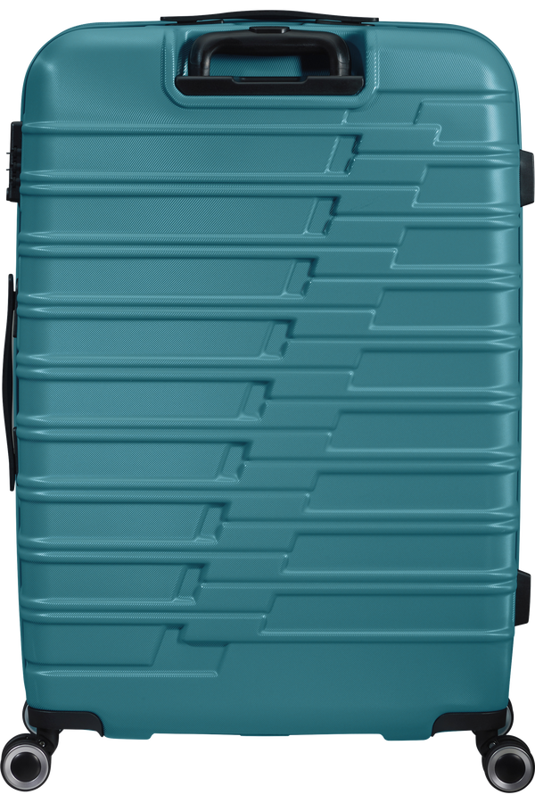 American Tourister ActivAir Spinner 76cm  Teal