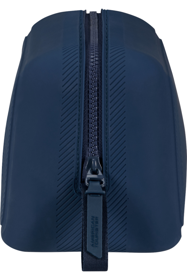 American Tourister Urban Groove UG27 Washbag Pop  Tmavá námornícka