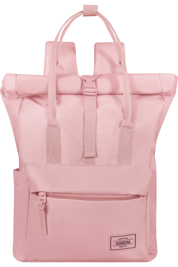 American Tourister Urban Groove Ug16 Backpack City Pastel Pink