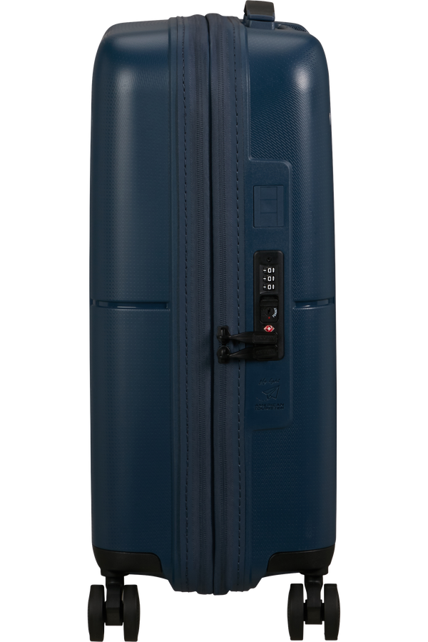 American Tourister Dashpop Disney Spinner Expandable TSA Disney 55cm  Mickey Pop Letters American Tourister Dashpop Disney Spinner Expandable TSA Disney 55cm  Mickey Pop Letters