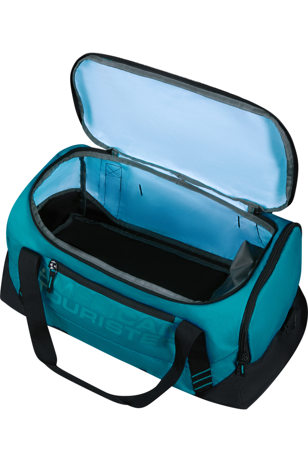American Tourister Urban Groove Ug23 Duffle Sport  Čierna/modr&aacute;