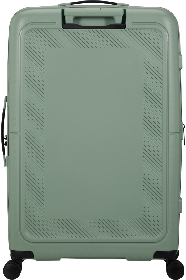 American Tourister DashPop Spinner Expandable TSA 77cm  Iceberg Green American Tourister DashPop Spinner Expandable TSA 77cm  Iceberg Green