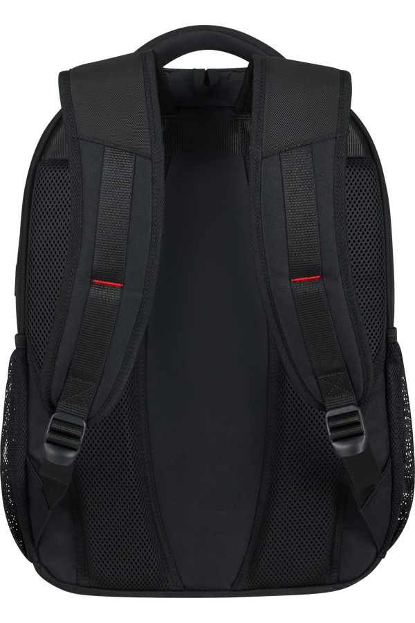American Tourister At Work Laptop Backpack 15.6inch Čierne basy