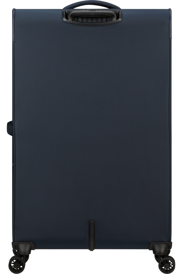 American Tourister SummerRide Spinner L EXP TSA 80cm Námornícka