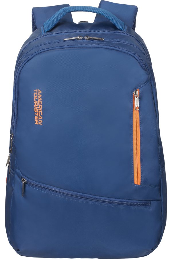 American Tourister Urban Groove UG MTO Sportive Backpack 2  Modrá