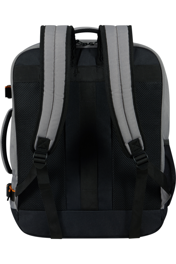 American Tourister Take2cabin Casual Backpack M  Tmavosivá