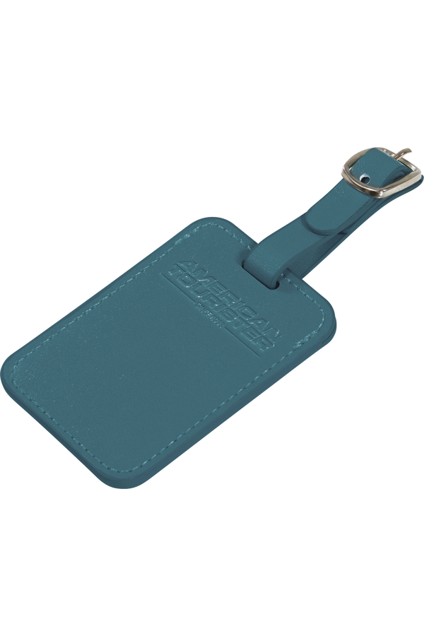 Luggage Tags Visačka na batožinu &ndash; Sada 2 kusy