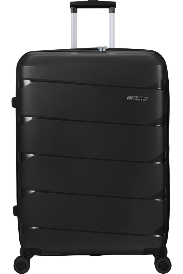 American Tourister Air Move SPINNER 75/28 TSA  Čierna