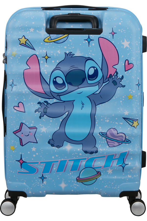 Disney Wavebreaker 67cm Stredne veľk&yacute; kufor