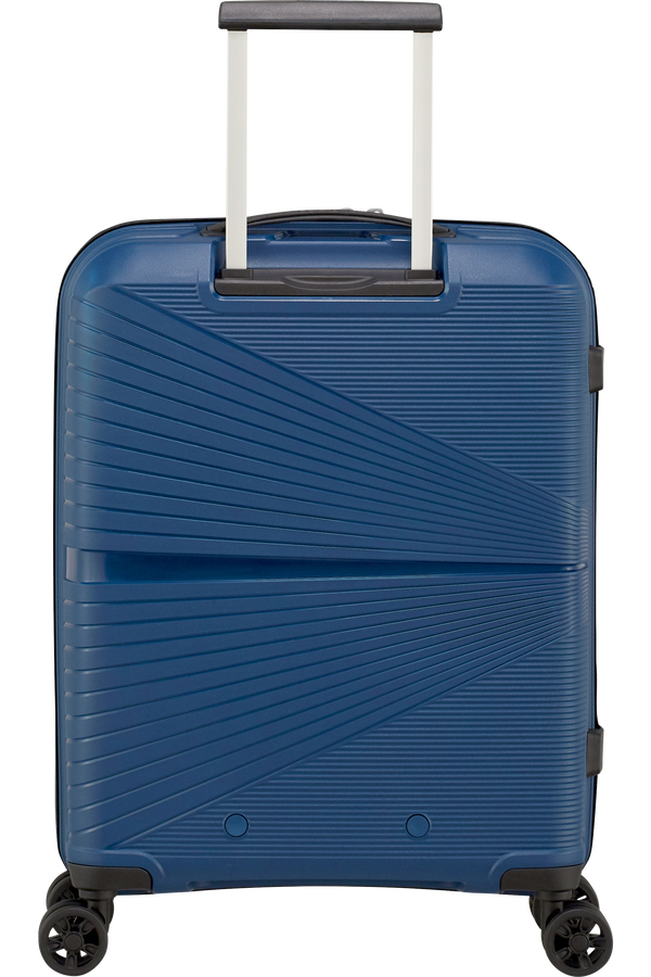 American Tourister Airconic Spinner 55/20 Tsa 55cm  Polnočná námornícka American Tourister Airconic Spinner 55/20 Tsa 55cm  Polnočná námornícka