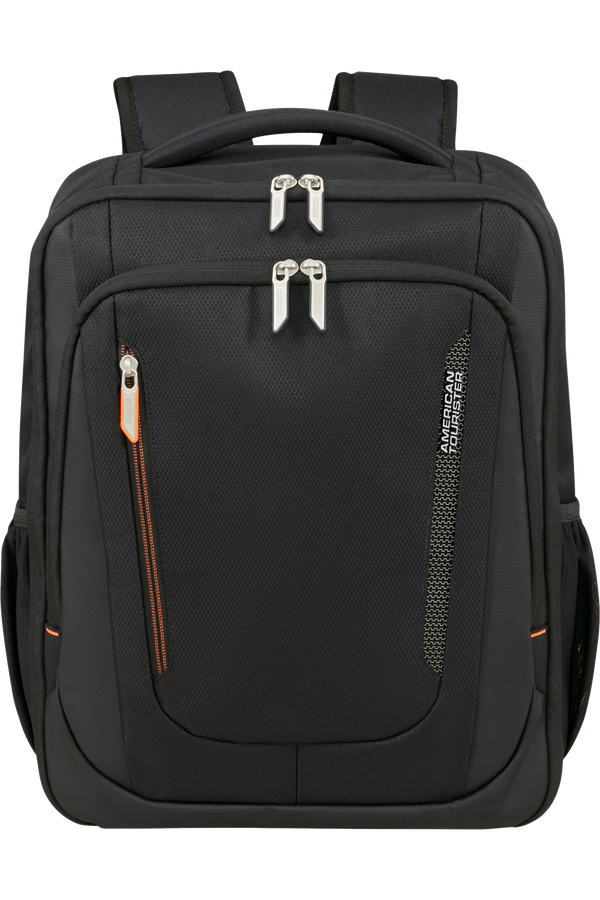 American Tourister Wanderlite Cabin Backpack S/M  Shadow Black