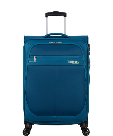 Deep Dive M Spinner (4 kolieska) roz&scaron;&iacute;riteľn&yacute;