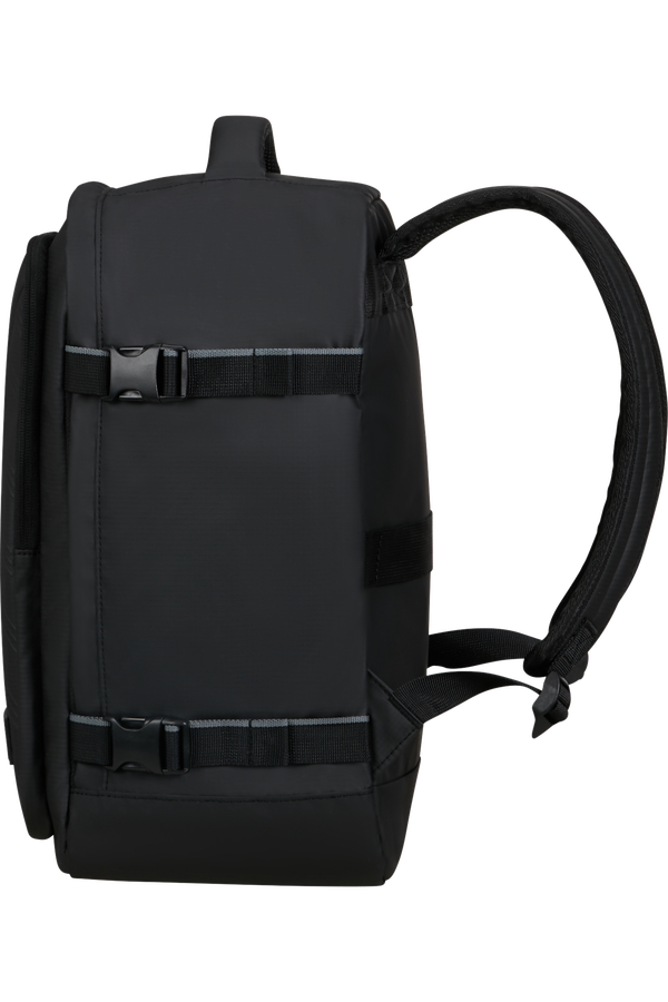 American Tourister Take2cabin Backpack Prime S  Čierna American Tourister Take2cabin Backpack Prime S  Čierna