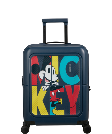 Dashpop Disney 55cm Kabínová batožina Dashpop Disney 55cm Kabínová batožina