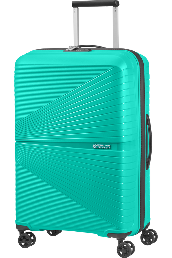 American Tourister Airconic Spinner 67 / 24 Tsa 67 cm  Akvamarínová zelená