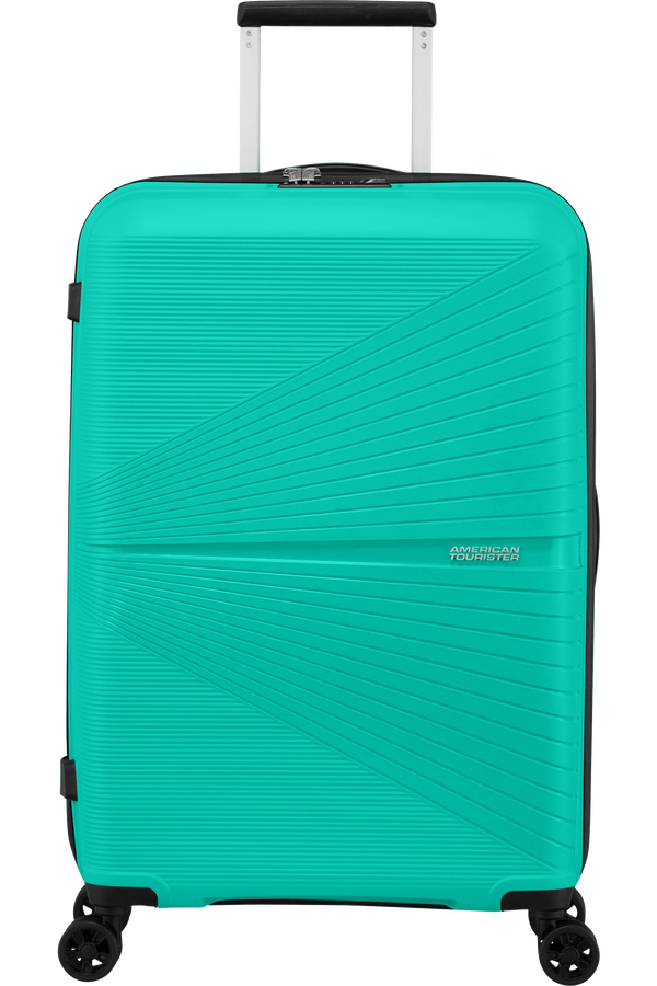 American Tourister Airconic Spinner 67 / 24 Tsa 67 cm  Akvamarínová zelená