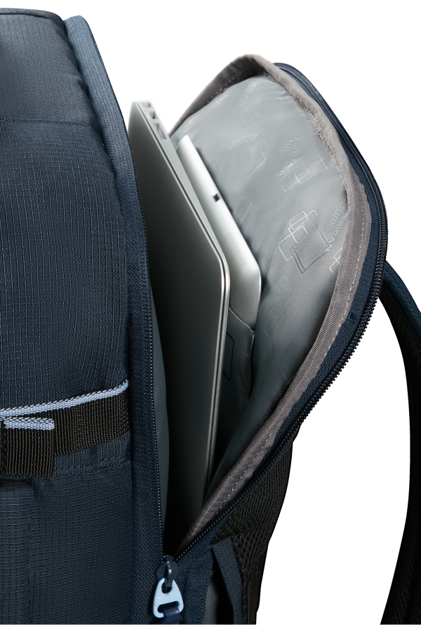 American Tourister Take2cabin Sport Backpack S/M  Tmavá námornícka