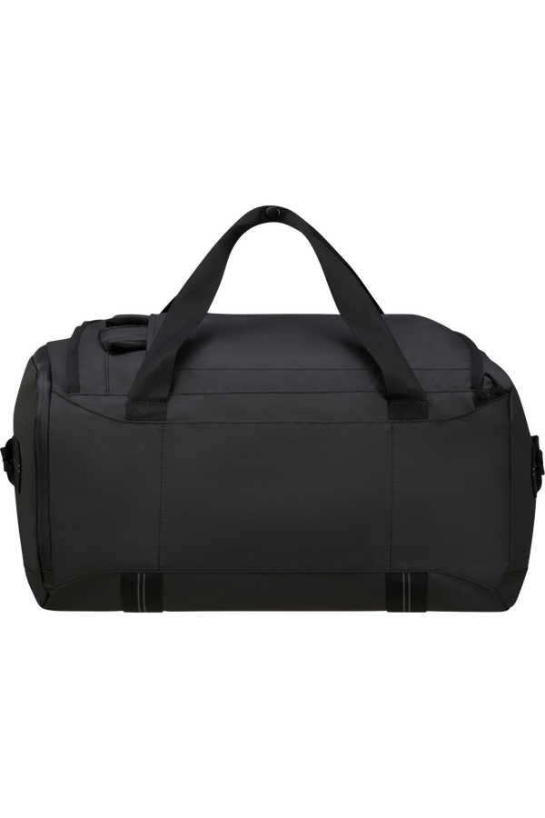 American Tourister Trailgo Duffle S  Čierna