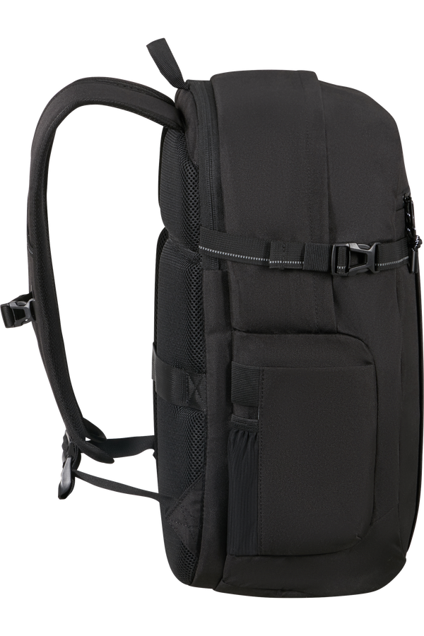 American Tourister Upventure LAPT. BACKPACK 17.3'  Čierna